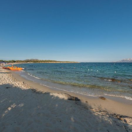 Апартаменты Affittasardegna-Bilo Caraibi 2 Pittulongu Экстерьер фото