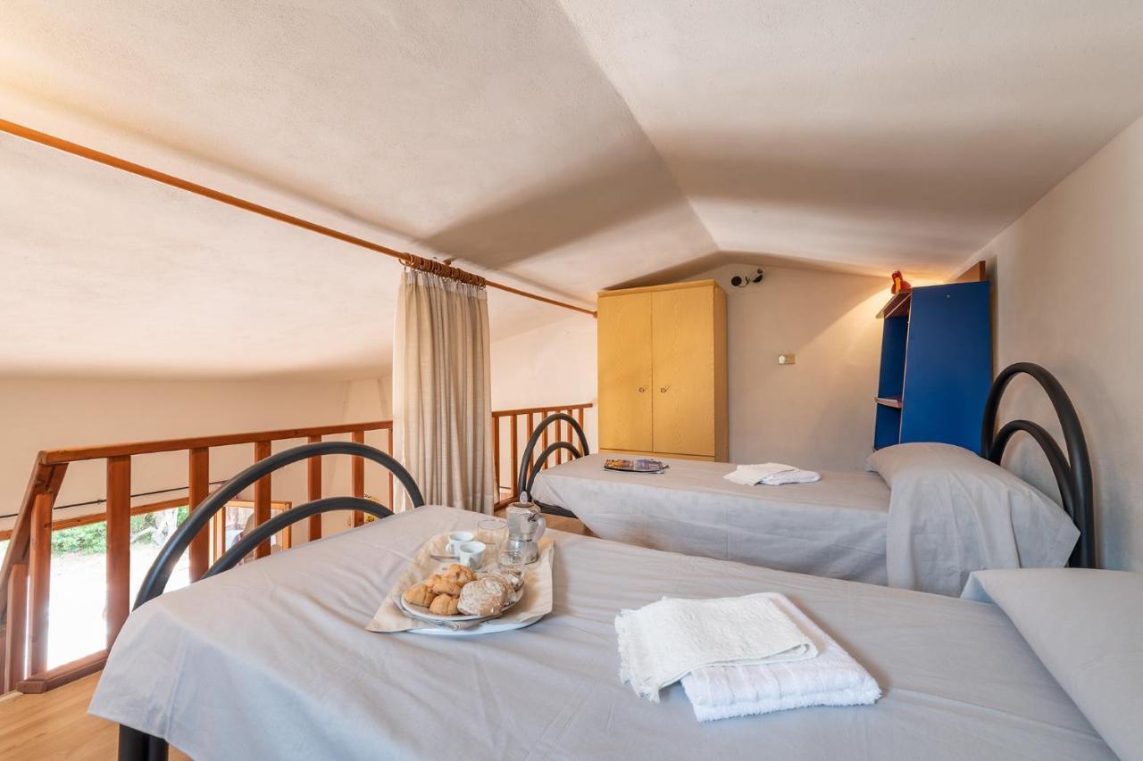 Апартаменты Affittasardegna-Bilo Caraibi 2 Pittulongu Экстерьер фото